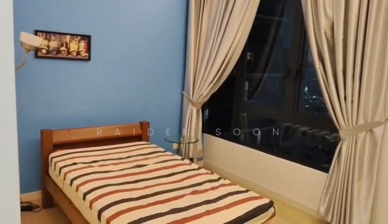 Kondominium untuk Disewa di Gembira Residen - Raiden Soon - PropertyGuru.com.my