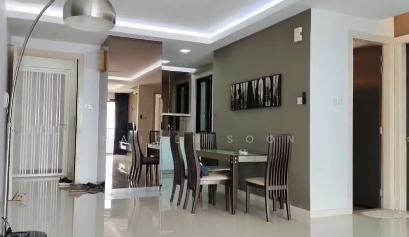 Kondominium untuk Disewa di Gembira Residen - Raiden Soon - PropertyGuru.com.my