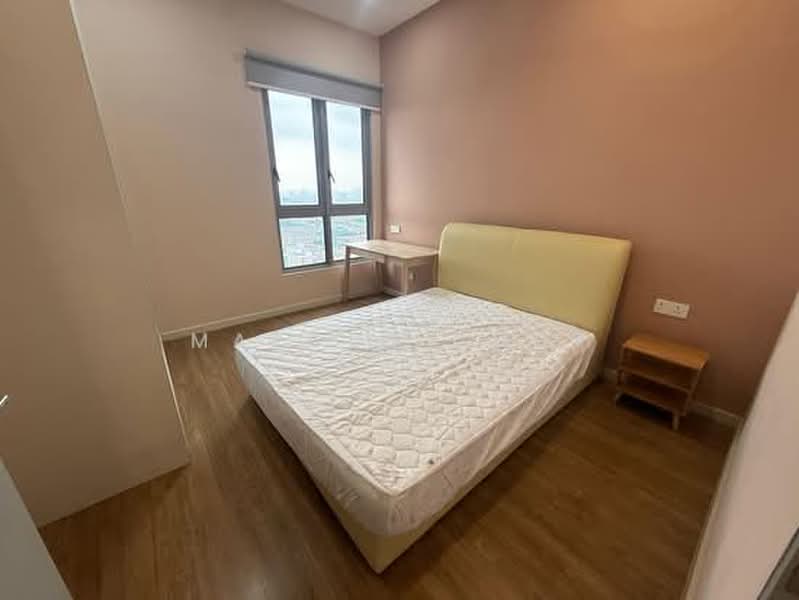 Servis Apartment untuk Disewa di Sunway Geo Residence - Marcus Choy - Bedroom - PropertyGuru.com.my