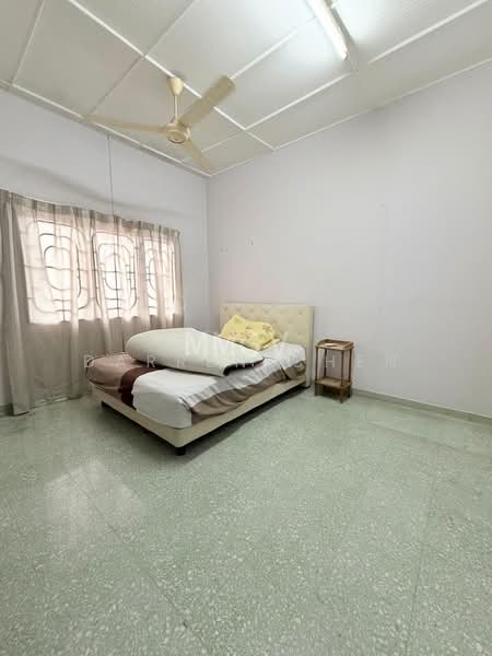 Rumah Teres 2 Tingkat untuk Dijual di Taman Sentosa (Kapar) - Darren Chen - PropertyGuru.com.my