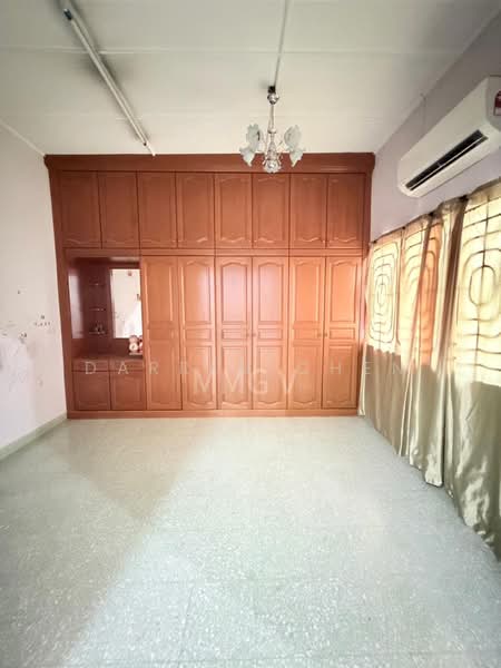 Rumah Teres 2 Tingkat untuk Dijual di Taman Sentosa (Kapar) - Darren Chen - PropertyGuru.com.my