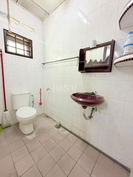 Rumah Teres 2 Tingkat untuk Dijual di Taman Sentosa (Kapar) - Darren Chen - PropertyGuru.com.my