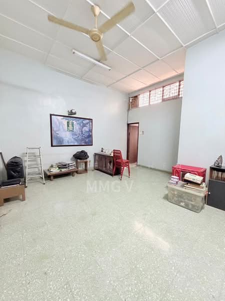 Rumah Teres 2 Tingkat untuk Dijual di Taman Sentosa (Kapar) - Darren Chen - PropertyGuru.com.my
