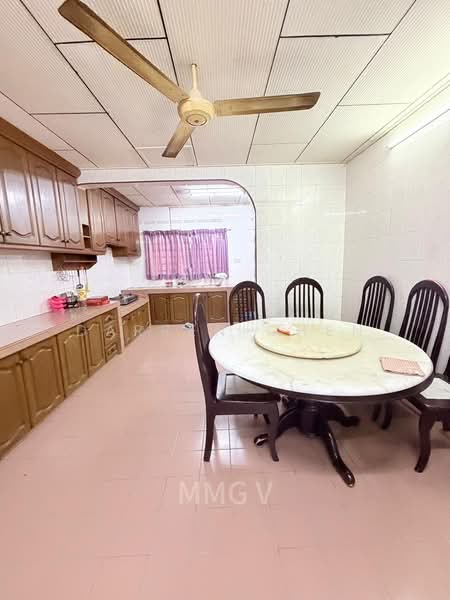 Rumah Teres 2 Tingkat untuk Dijual di Taman Sentosa (Kapar) - Darren Chen - PropertyGuru.com.my