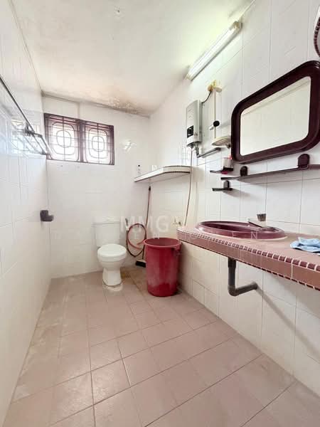 Rumah Teres 2 Tingkat untuk Dijual di Taman Sentosa (Kapar) - Darren Chen - PropertyGuru.com.my