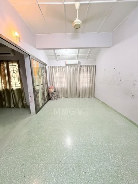 Rumah Teres 2 Tingkat untuk Dijual di Taman Sentosa (Kapar) - Darren Chen - PropertyGuru.com.my