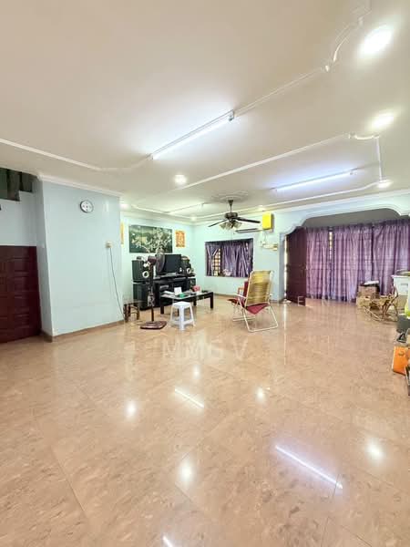 Rumah Teres 2 Tingkat untuk Dijual di Taman Sentosa (Kapar) - Darren Chen - PropertyGuru.com.my