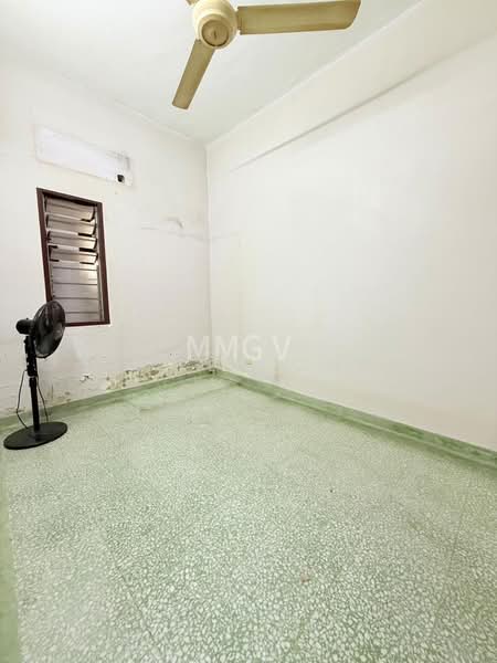Rumah Teres 2 Tingkat untuk Dijual di Taman Sentosa (Kapar) - Darren Chen - PropertyGuru.com.my