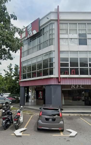 Shop for Rent in Seri Kembangan (Selangor) - Chun Wei - Exterior - PropertyGuru.com.my