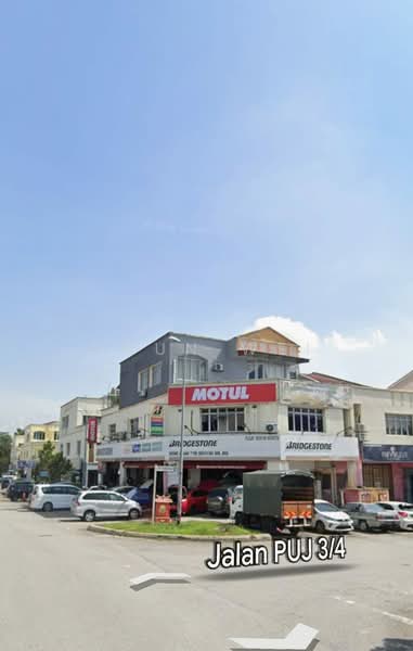 Shop for Rent in Seri Kembangan (Selangor) - Chun Wei - PropertyGuru.com.my