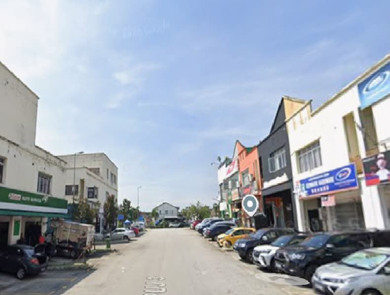 Shop for Rent in Seri Kembangan (Selangor) - Chun Wei - Exterior - PropertyGuru.com.my