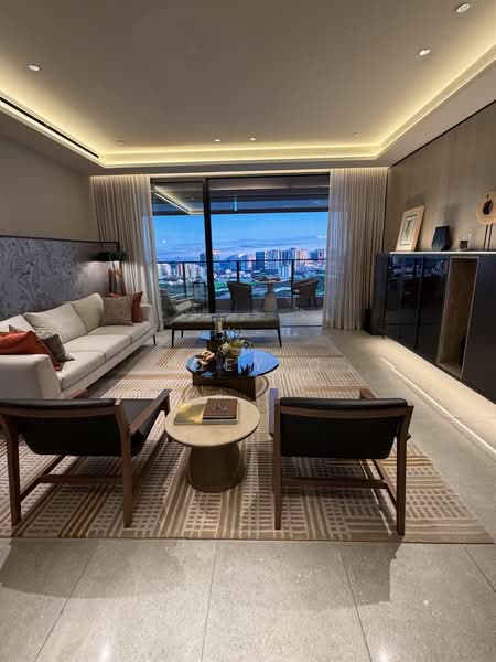 Condominium for Sale at Aetas Seputeh - Joey C - PropertyGuru.com.my