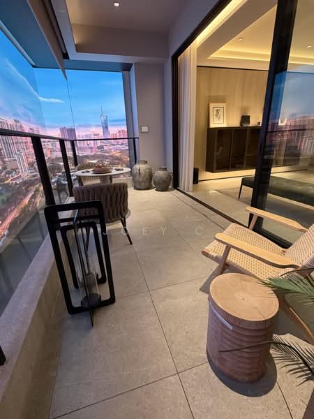 Condominium for Sale at Aetas Seputeh - Joey C - PropertyGuru.com.my