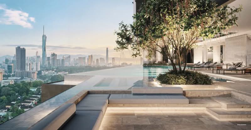 Condominium for Sale at Aetas Seputeh - Joey C - Exterior - PropertyGuru.com.my