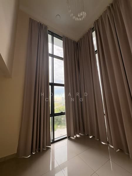 Service Residence for Rent at Solstice @ Pan'gaea - Howard Chang - View - PropertyGuru.com.my