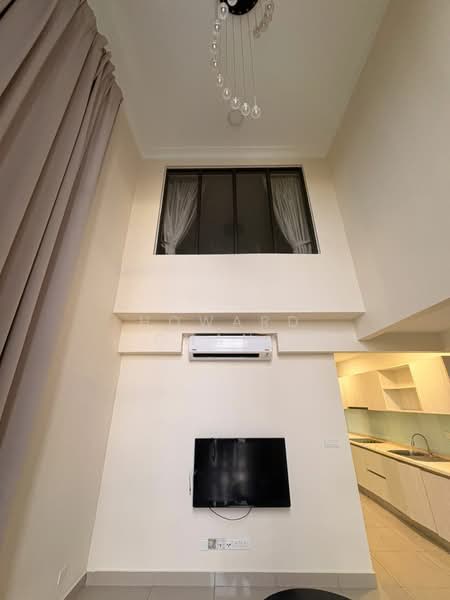 Service Residence for Rent at Solstice @ Pan'gaea - Howard Chang - Kitchen - PropertyGuru.com.my