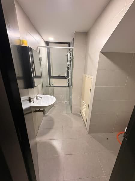 Service Residence for Rent at Solstice @ Pan'gaea - Howard Chang - Bathroom - PropertyGuru.com.my