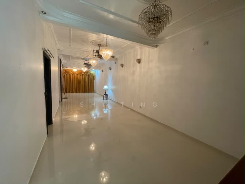 2-storey Terraced House for Sale in Taman Impian Emas (Skudai) - Shi Ting - PropertyGuru.com.my
