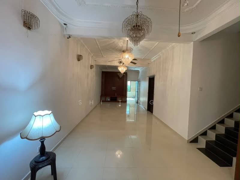 2-storey Terraced House for Sale in Taman Impian Emas (Skudai) - Shi Ting - PropertyGuru.com.my