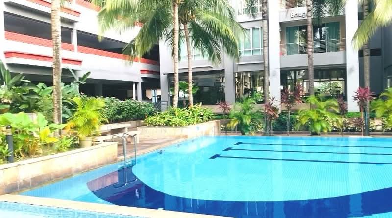 Condominium for Sale at Damaipuri - PENNY CHEN - PropertyGuru.com.my
