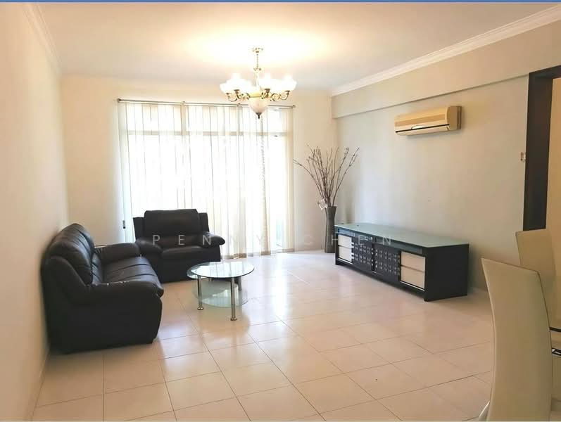 Condominium for Sale at Damaipuri - PENNY CHEN - PropertyGuru.com.my