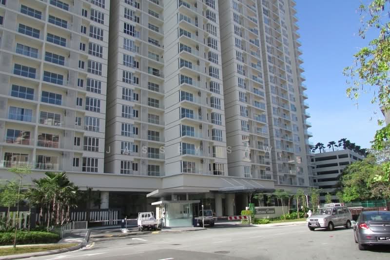 Condominium for Sale at Setapak Green - Jassey Saw - Exterior - PropertyGuru.com.my