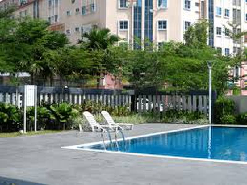 Condominium for Sale at Setapak Green - Jassey Saw - Exterior - PropertyGuru.com.my