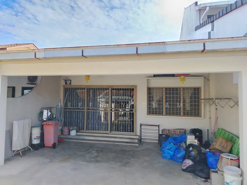 Rumah Teres 1.5 Tingkat untuk Dijual di SS3 (Petaling Jaya) - Jeffrey Tham - PropertyGuru.com.my