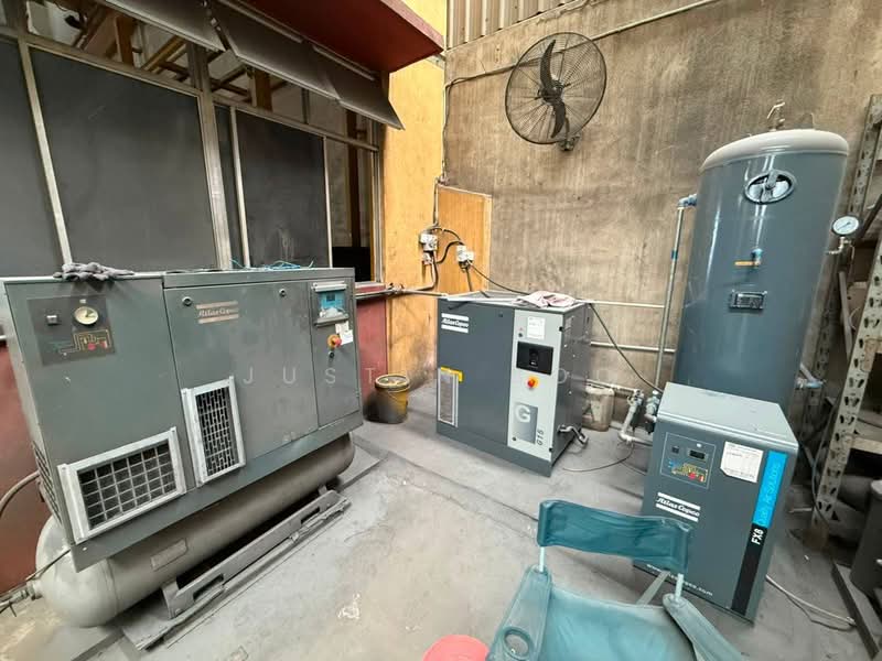 Semi-D Factory for Rent in Iskandar Puteri (Nusajaya) (Johor) - Justin Soo - PropertyGuru.com.my