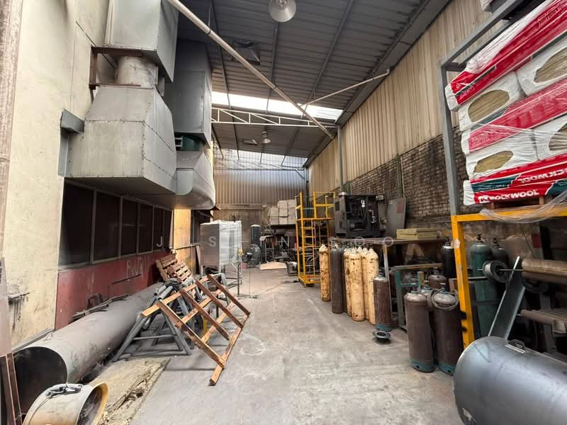 Semi-D Factory for Rent in Iskandar Puteri (Nusajaya) (Johor) - Justin Soo - PropertyGuru.com.my