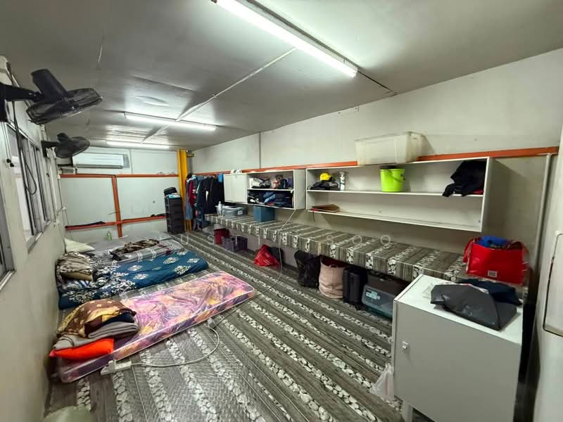 Semi-D Factory for Rent in Iskandar Puteri (Nusajaya) (Johor) - Justin Soo - PropertyGuru.com.my