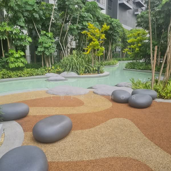 Servis Apartment untuk Disewa di M Arisa - Gilbert Hor - Exterior - PropertyGuru.com.my