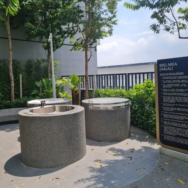 Servis Apartment untuk Disewa di M Arisa - Gilbert Hor - Exterior - PropertyGuru.com.my
