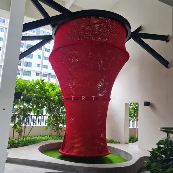Servis Apartment untuk Disewa di M Arisa - Gilbert Hor - Exterior - PropertyGuru.com.my