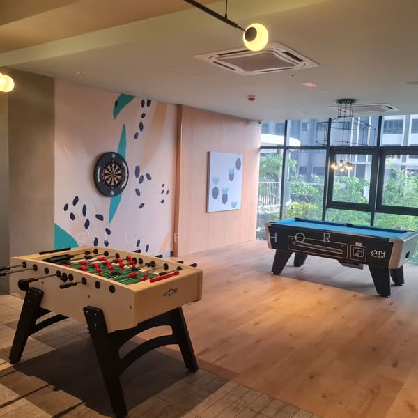 Servis Apartment untuk Disewa di M Arisa - Gilbert Hor - Interior - PropertyGuru.com.my