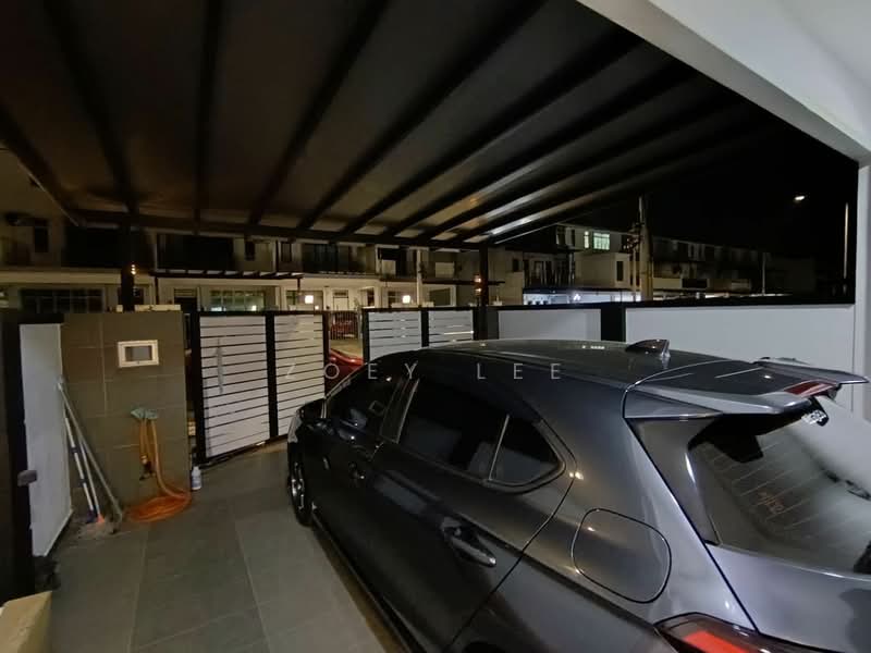 Rumah Teres 2.5 Tingkat untuk Dijual di Johor Bahru (Johor) - Zoey Lee - Exterior - PropertyGuru.com.my