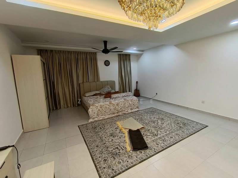 Rumah Teres 2.5 Tingkat untuk Dijual di Johor Bahru (Johor) - Zoey Lee - Bedroom - PropertyGuru.com.my