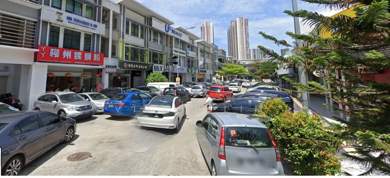 Shop / Office for Rent in Setapak (Kuala Lumpur) - ViiVii Lim - PropertyGuru.com.my