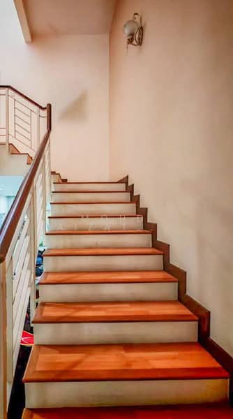 2-storey Terraced House for Sale in Denai Alam (Shah Alam) - Mohd Aizat Saiful Bahri - Interior - PropertyGuru.com.my