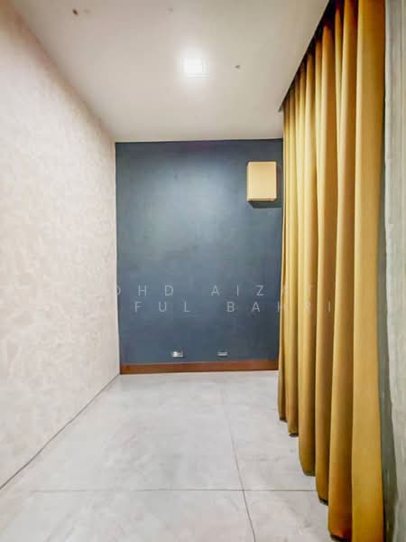2-storey Terraced House for Sale in Denai Alam (Shah Alam) - Mohd Aizat Saiful Bahri - Interior - PropertyGuru.com.my