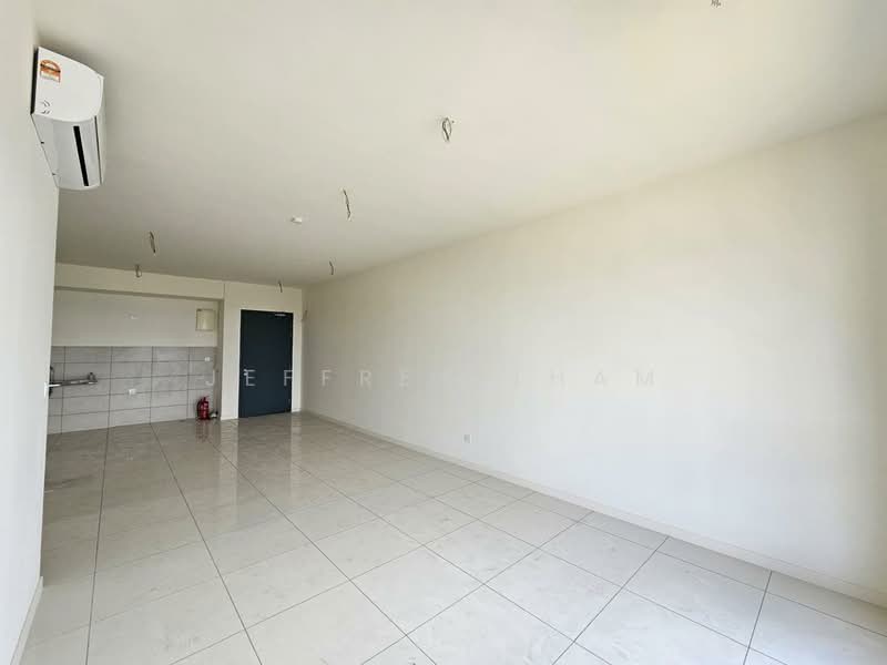 Servis Apartment untuk Dijual di Emerald 9 - Jeffrey Tham - PropertyGuru.com.my