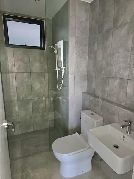 Servis Apartment untuk Dijual di Emerald 9 - Jeffrey Tham - PropertyGuru.com.my