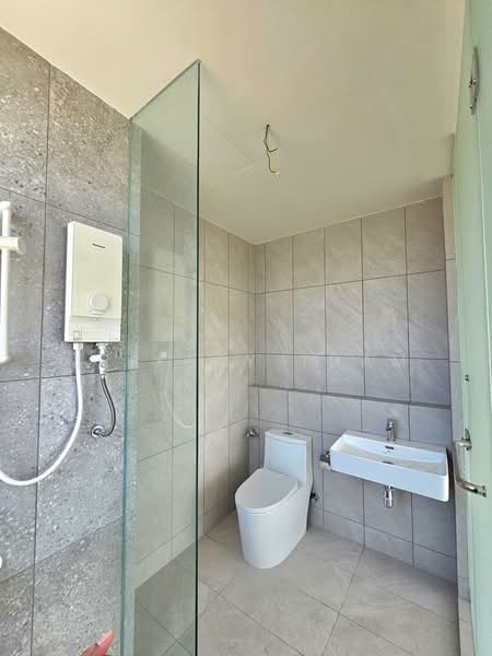 Servis Apartment untuk Dijual di Emerald 9 - Jeffrey Tham - PropertyGuru.com.my