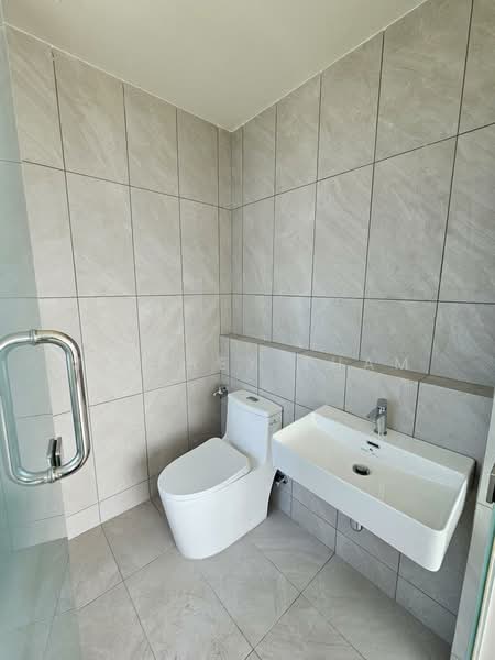 Servis Apartment untuk Dijual di Emerald 9 - Jeffrey Tham - PropertyGuru.com.my