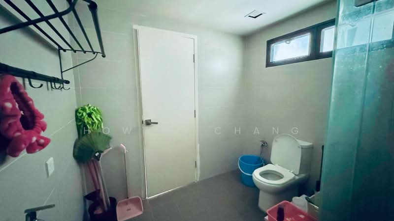 Service Residence for Rent at Solstice @ Pan'gaea - Howard Chang - Bathroom - PropertyGuru.com.my