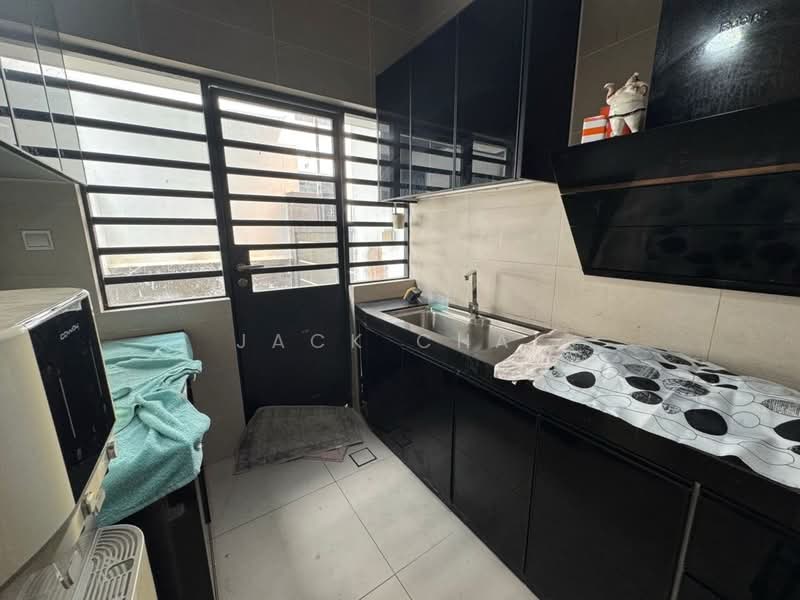 Rumah Kluster untuk Dijual di Horizon Hills (Iskandar Puteri (Nusajaya)) - Jack Chai - PropertyGuru.com.my