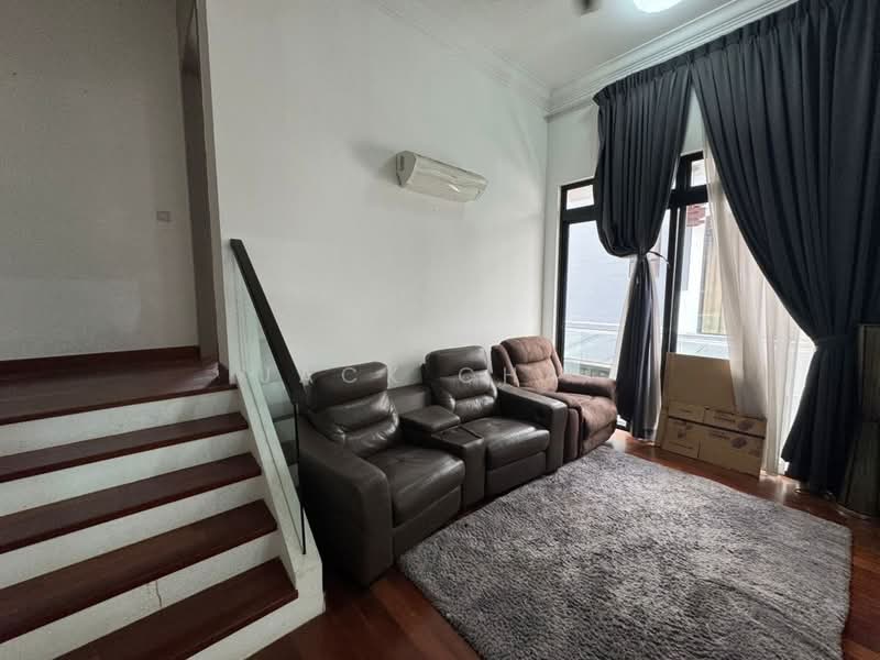 Rumah Kluster untuk Dijual di Horizon Hills (Iskandar Puteri (Nusajaya)) - Jack Chai - PropertyGuru.com.my