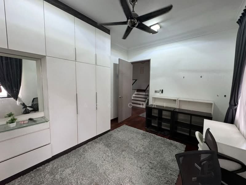 Rumah Kluster untuk Dijual di Horizon Hills (Iskandar Puteri (Nusajaya)) - Jack Chai - PropertyGuru.com.my