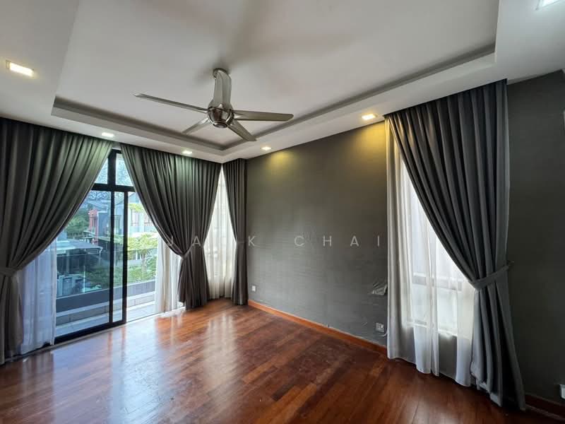 Rumah Kluster untuk Dijual di Horizon Hills (Iskandar Puteri (Nusajaya)) - Jack Chai - PropertyGuru.com.my