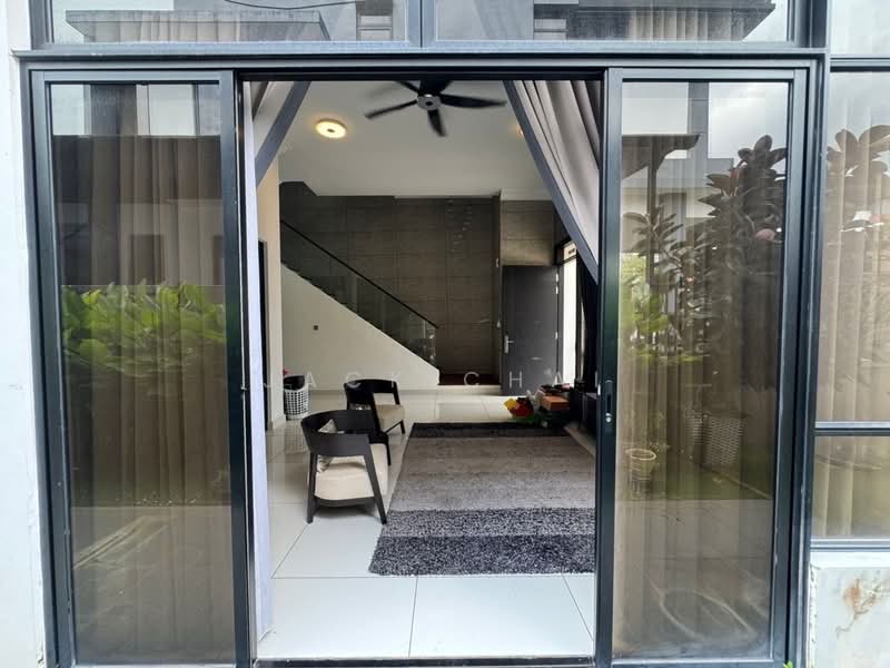 Rumah Kluster untuk Dijual di Horizon Hills (Iskandar Puteri (Nusajaya)) - Jack Chai - PropertyGuru.com.my